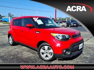 2019 Kia Soul for sale in Fort Mill SC