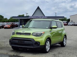 2019 Kia Soul for sale in Richmond VA