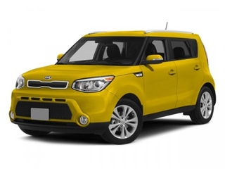 2014 Kia Soul for sale in Sanford ME