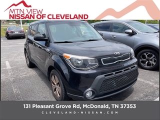 2015 Kia Soul for sale in Chattanooga TN