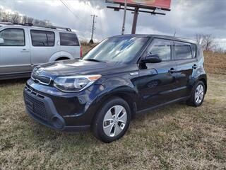 2015 Kia Soul for sale in Johnson City TN