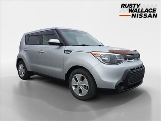 2015 Kia Soul for sale in Knoxville TN