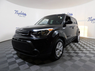 2015 Kia Soul for sale in Palm Beach Gardens FL