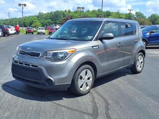 2016 Kia Soul for sale in College Station TX