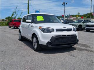 2016 Kia Soul for sale in Ringgold GA