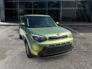 2016 Kia Soul for sale in Cleveland TN