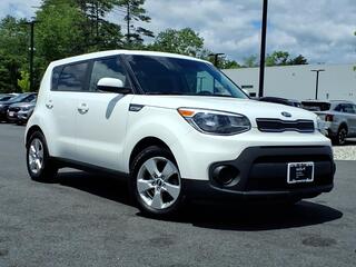 2017 Kia Soul for sale in Somersworth NH