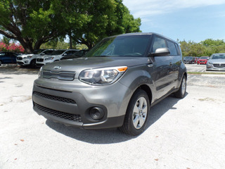 2017 Kia Soul for sale in Delray Beach FL