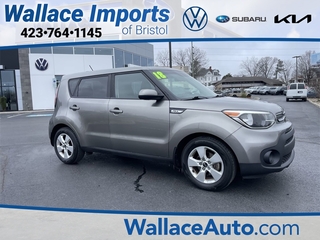 2018 Kia Soul for sale in Bristol TN