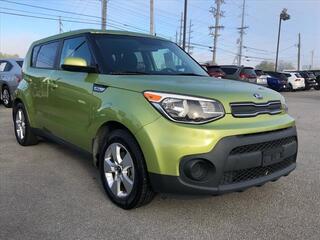 2018 Kia Soul for sale in Chattanooga TN