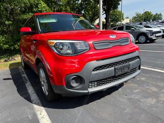 2019 Kia Soul for sale in Greenville SC