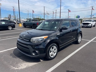 2019 Kia Soul for sale in Dothan AL