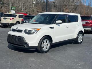 2015 Kia Soul for sale in Hendersonville NC
