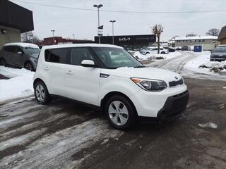 2016 Kia Soul for sale in North Haven CT