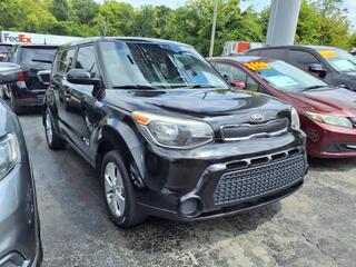 2016 Kia Soul for sale in Madison TN
