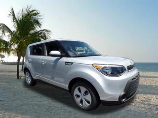 2016 Kia Soul for sale in Palm Beach Gardens FL