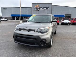 2017 Kia Soul for sale in Oklahoma City OK