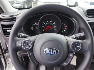 2017 Kia Soul for sale in Delray Beach FL