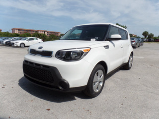 2018 Kia Soul for sale in Delray Beach FL