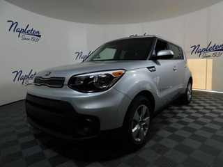 2018 Kia Soul for sale in Palm Beach Gardens FL