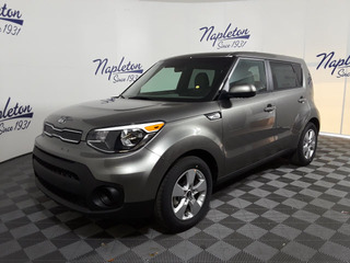 2018 Kia Soul for sale in Palm Beach Gardens FL