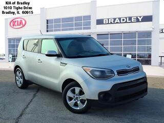 2019 Kia Soul for sale in Bradley IL