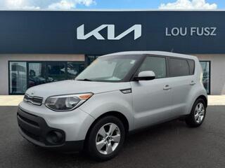 2019 Kia Soul for sale in Terre Haute IN
