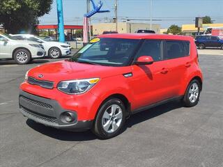 2019 Kia Soul for sale in Norman OK