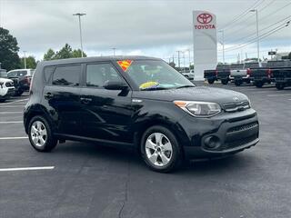 2019 Kia Soul for sale in Hendersonville NC