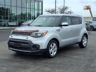 2019 Kia Soul for sale in Florence KY