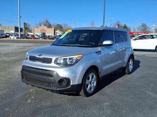 2019 Kia Soul for sale in Norman OK