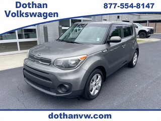 2019 Kia Soul for sale in Dothan AL