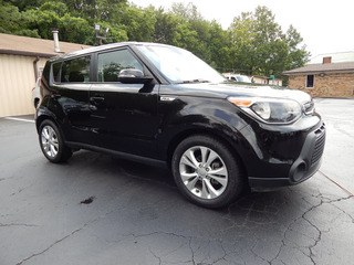 2014 Kia Soul for sale in Murfreesboro TN