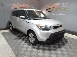 2014 Kia Soul for sale in Nashville TN