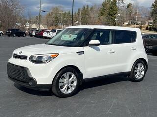 2015 Kia Soul for sale in Hendersonville NC