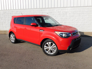 2015 Kia Soul for sale in Clarksville TN