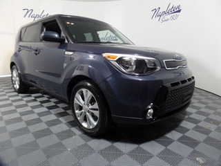 2016 Kia Soul for sale in Lake Park FL