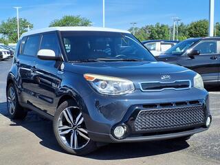 2016 Kia Soul for sale in Cincinnati OH
