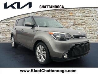 2016 Kia Soul for sale in Chattanooga TN