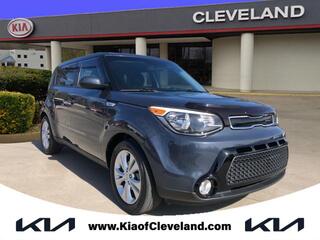 2016 Kia Soul for sale in Cleveland TN