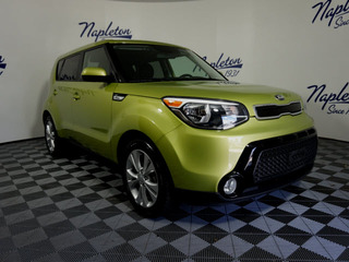 2016 Kia Soul for sale in Lake Park FL