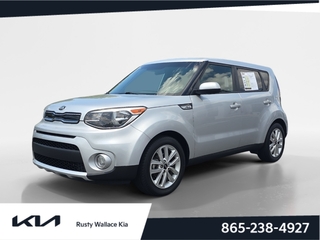 2017 Kia Soul for sale in Louisville TN
