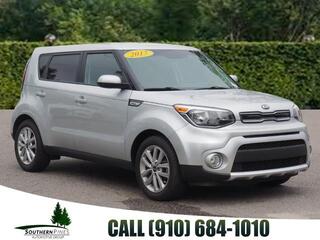 2017 Kia Soul for sale in Southern Pines NC