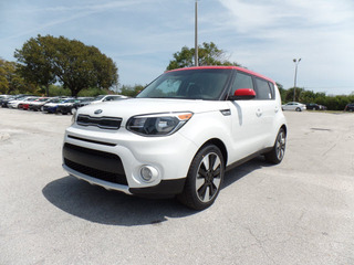 2017 Kia Soul for sale in Delray Beach FL