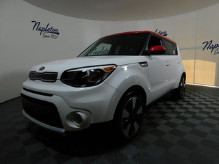 2018 Kia Soul for sale in Palm Beach Gardens FL