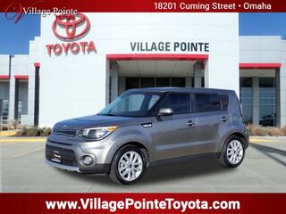 2018 Kia Soul for sale in Elkhorn NE