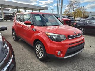 2018 Kia Soul for sale in Clarksville TN