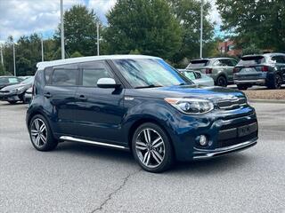 2018 Kia Soul for sale in Asheville NC