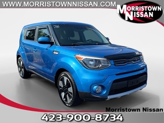 2019 Kia Soul for sale in Morristown TN