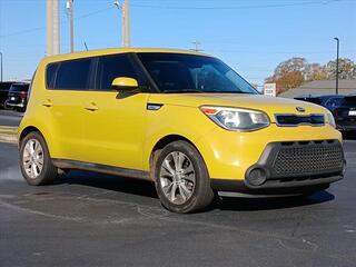 2015 Kia Soul for sale in Greer SC